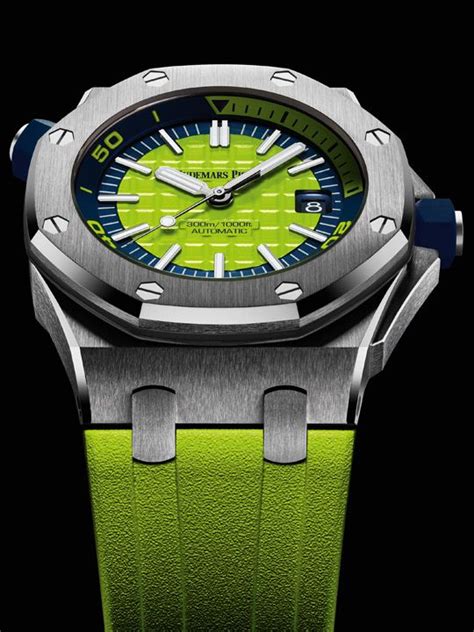 audemars piguet diver price malaysia|Audemars Piguet diver price.